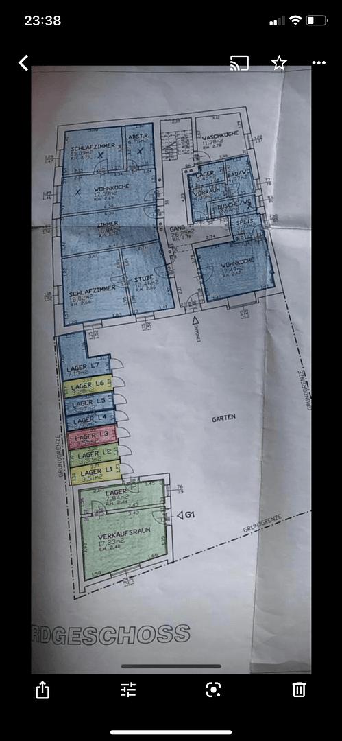 Prodej bytu 3+1 51 m², Gerbergasse 6, Hall in Tirol, Tyrolsko Prodej bytu 3+1 51 m², Gerbergasse 6, Hall in Tirol, Tyrolsko