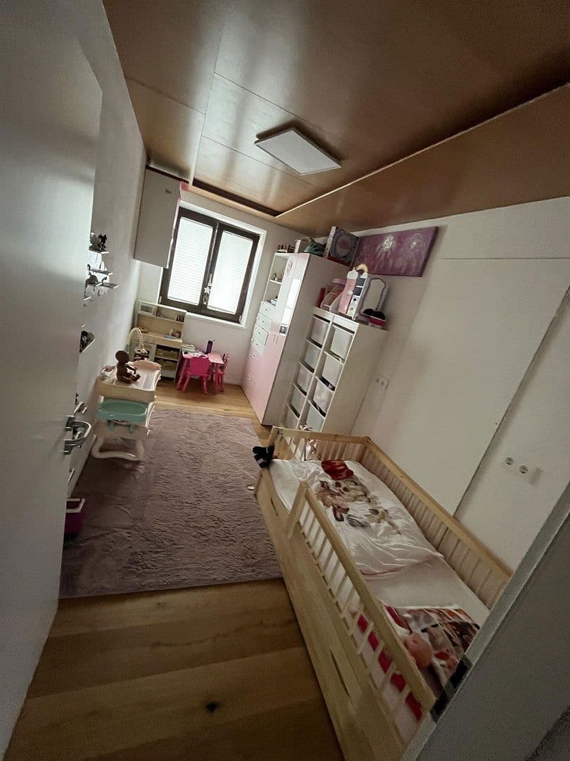 Prodej bytu 3+1 51 m², Gerbergasse 6, Hall in Tirol, Tyrolsko Prodej bytu 3+1 51 m², Gerbergasse 6, Hall in Tirol, Tyrolsko