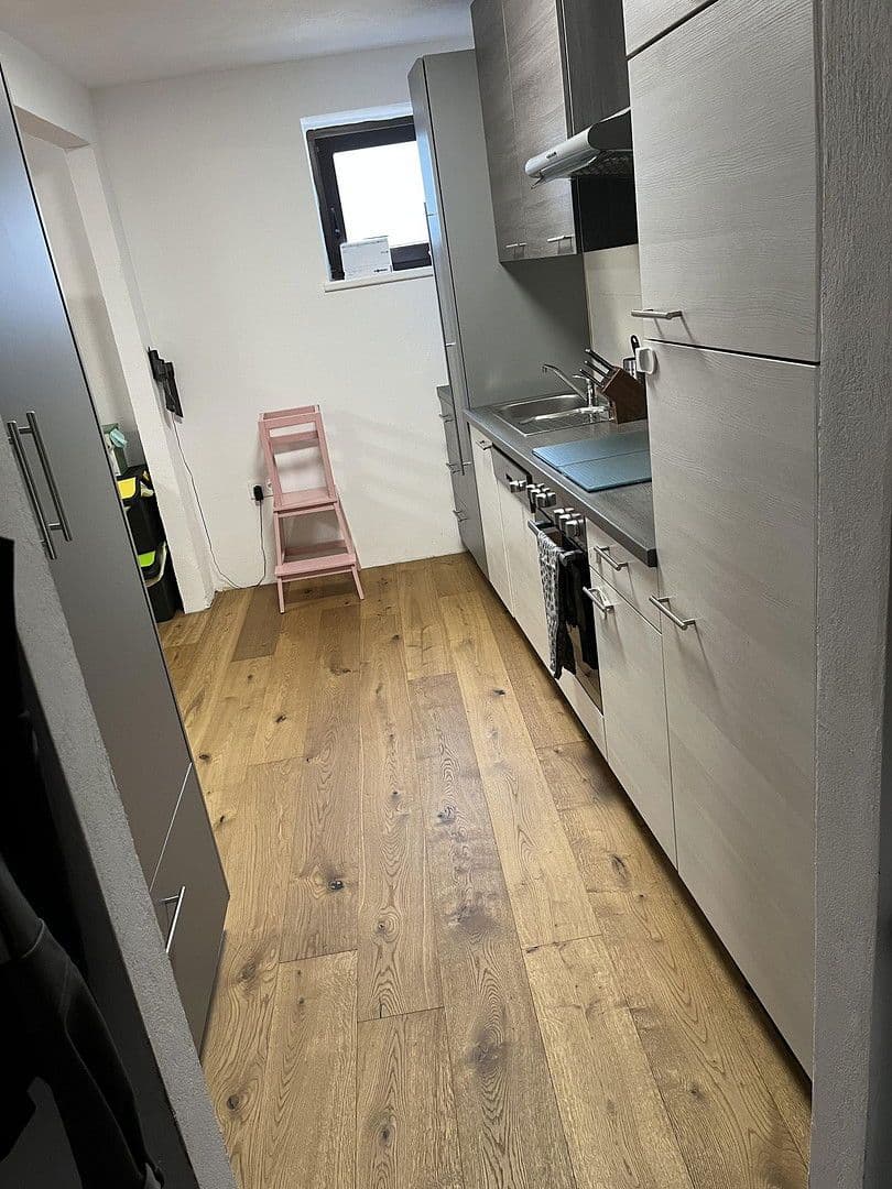 Prodej bytu 3+1 51 m², Gerbergasse 6, Hall in Tirol, Tyrolsko Prodej bytu 3+1 51 m², Gerbergasse 6, Hall in Tirol, Tyrolsko