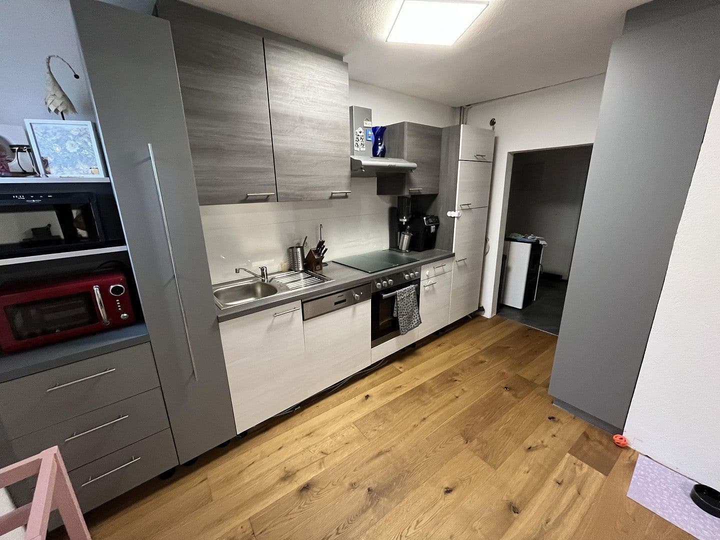 Prodej bytu 3+1 51 m², Gerbergasse 6, Hall in Tirol, Tyrolsko Prodej bytu 3+1 51 m², Gerbergasse 6, Hall in Tirol, Tyrolsko