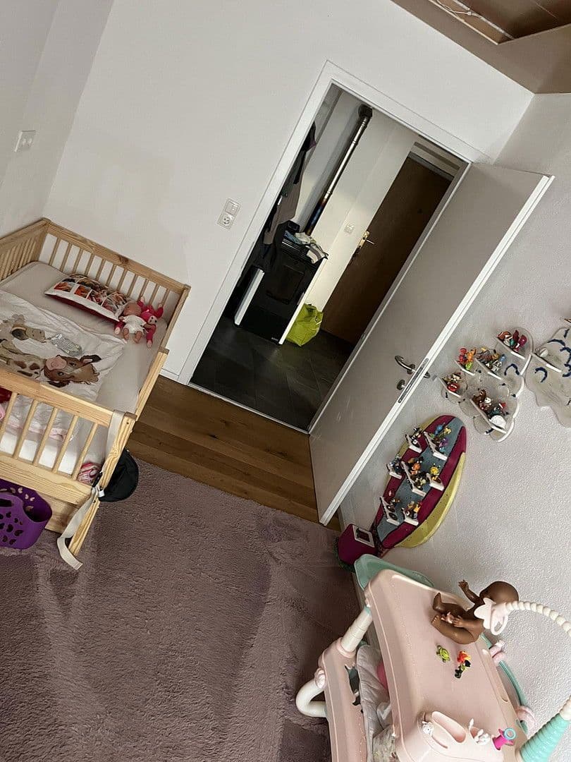Prodej bytu 3+1 51 m², Gerbergasse 6, Hall in Tirol, Tyrolsko Prodej bytu 3+1 51 m², Gerbergasse 6, Hall in Tirol, Tyrolsko