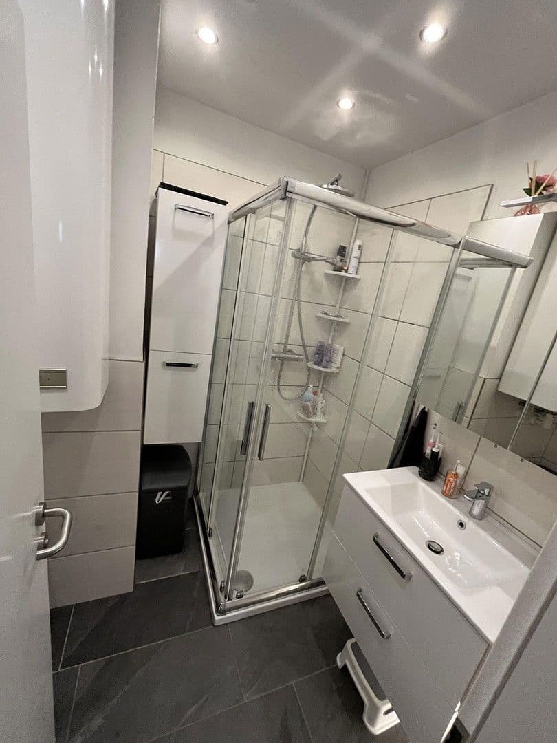 Prodej bytu 3+1 51 m², Gerbergasse 6, Hall in Tirol, Tyrolsko Prodej bytu 3+1 51 m², Gerbergasse 6, Hall in Tirol, Tyrolsko