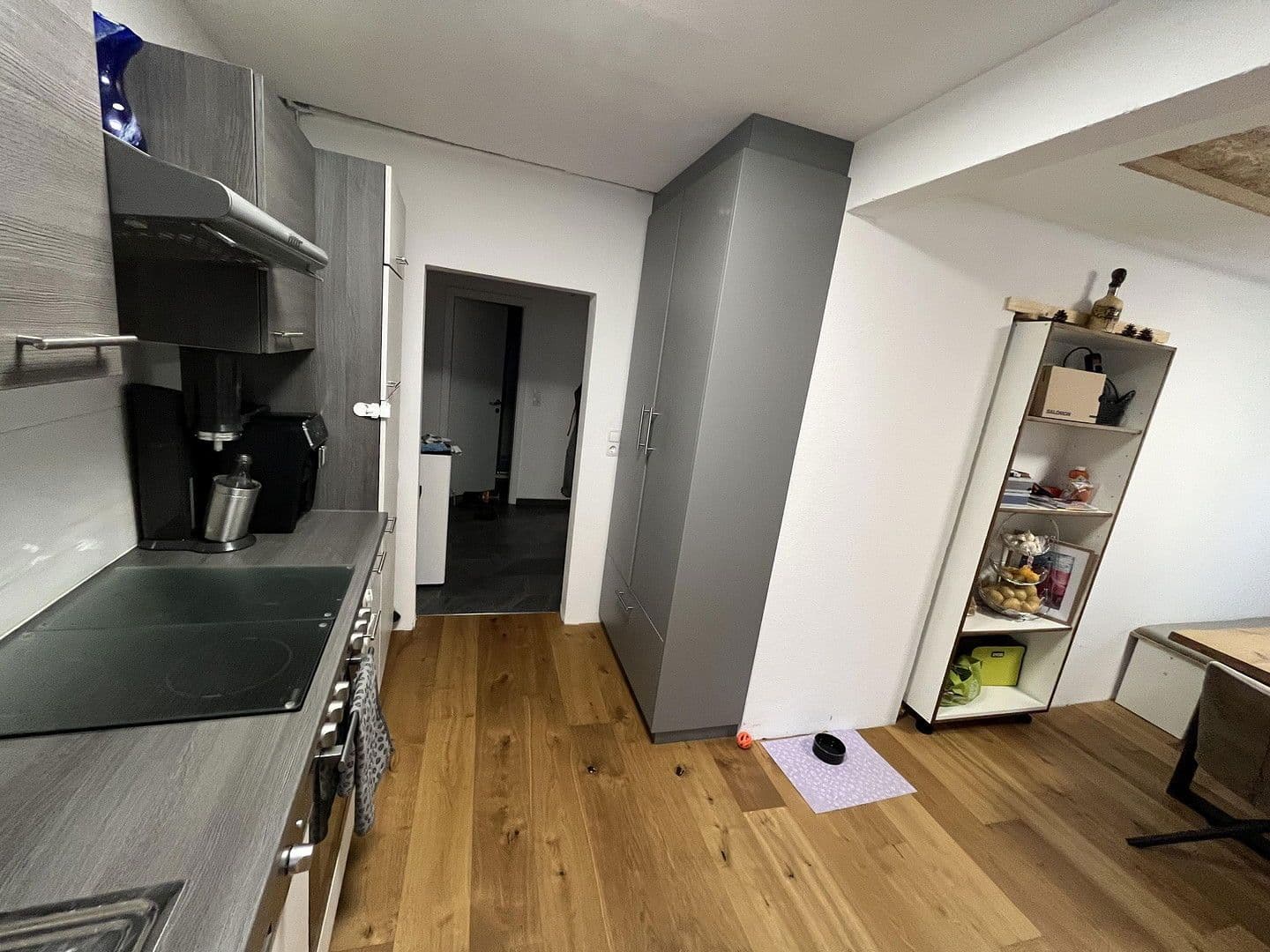 Prodej bytu 3+1 51 m², Gerbergasse 6, Hall in Tirol, Tyrolsko Prodej bytu 3+1 51 m², Gerbergasse 6, Hall in Tirol, Tyrolsko