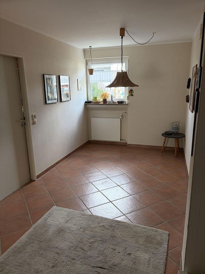 Prodej domu 120 m², pozemek 200 m², Bad Kreuznach, Porýní-Falc Prodej domu 120 m², pozemek 200 m², Bad Kreuznach, Porýní-Falc