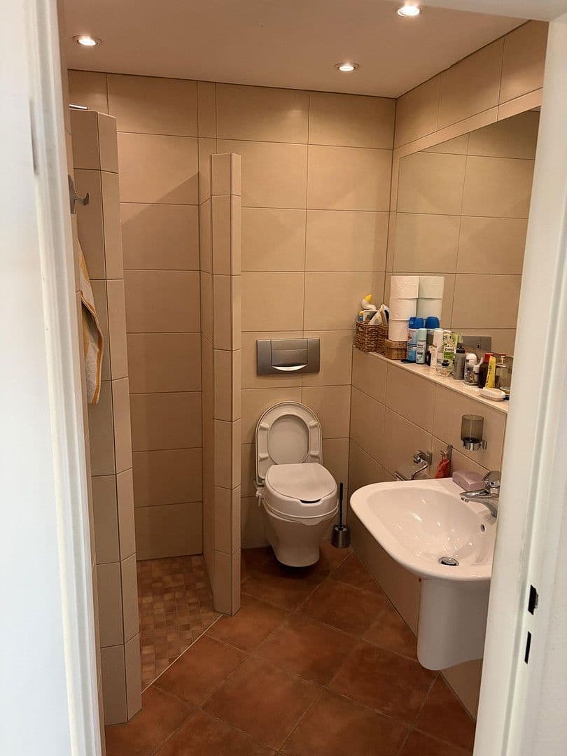 Prodej domu 120 m², pozemek 200 m², Bad Kreuznach, Porýní-Falc Prodej domu 120 m², pozemek 200 m², Bad Kreuznach, Porýní-Falc