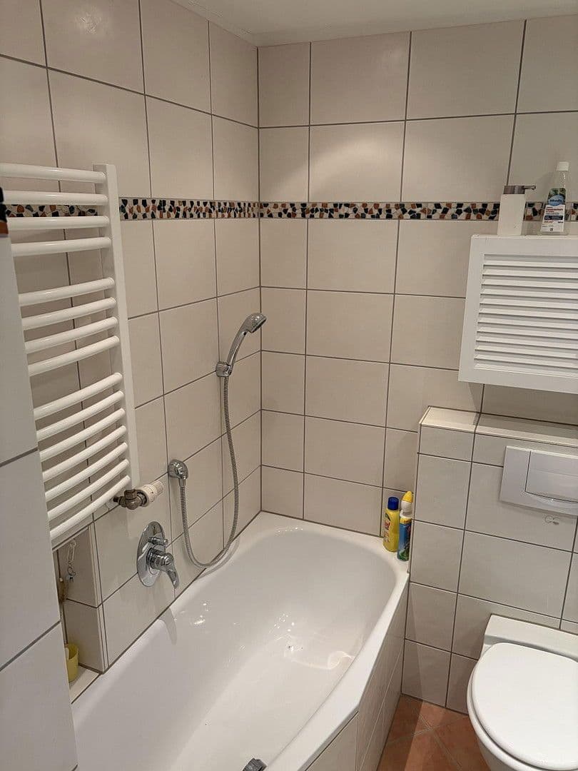 Prodej domu 120 m², pozemek 200 m², Bad Kreuznach, Porýní-Falc Prodej domu 120 m², pozemek 200 m², Bad Kreuznach, Porýní-Falc