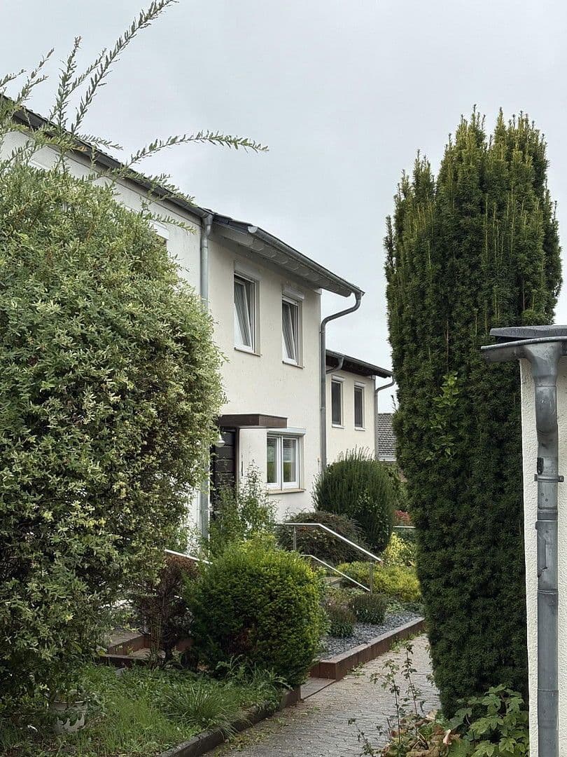 Prodej domu 120 m², pozemek 200 m², Bad Kreuznach, Porýní-Falc Prodej domu 120 m², pozemek 200 m², Bad Kreuznach, Porýní-Falc