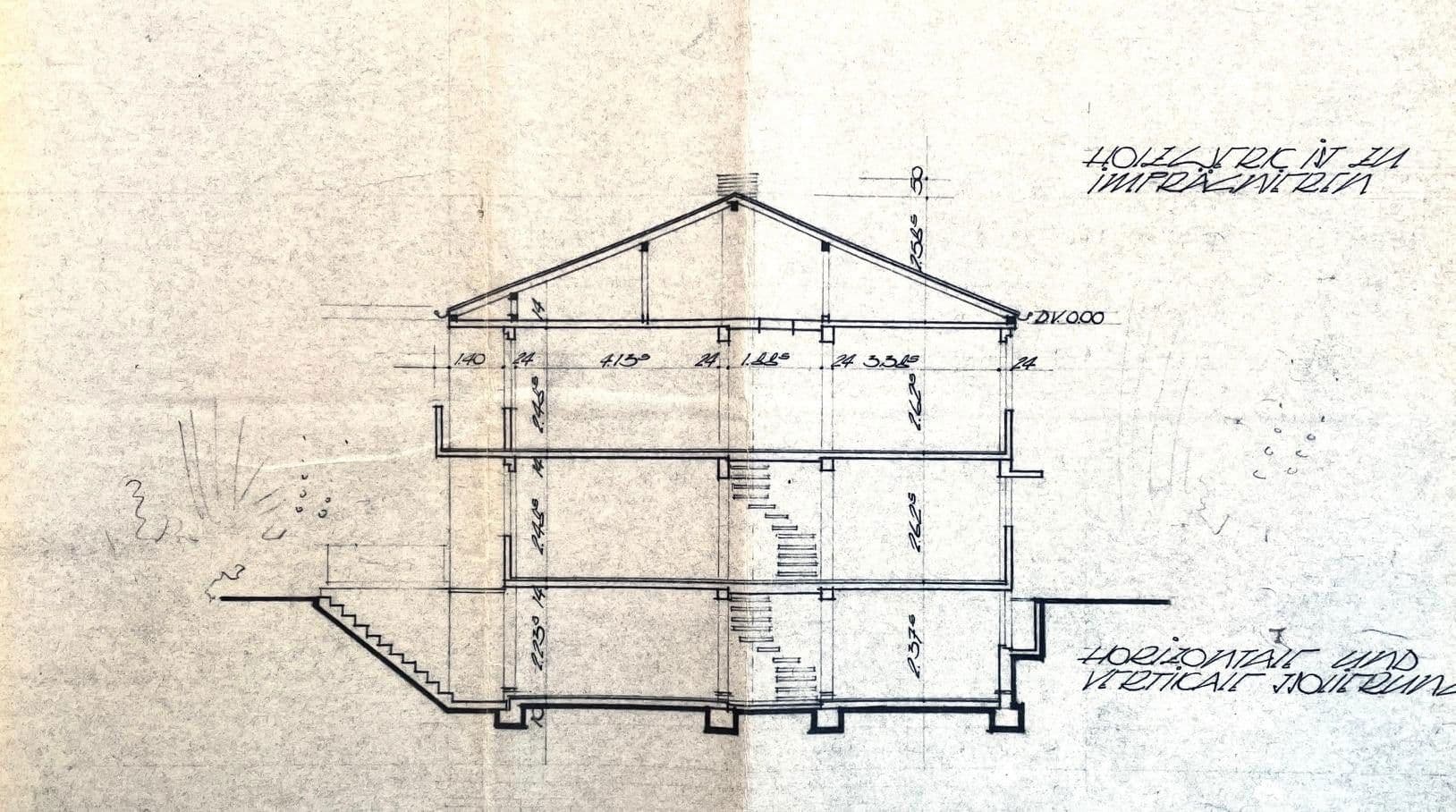 Prodej domu 120 m², pozemek 200 m², Bad Kreuznach, Porýní-Falc Prodej domu 120 m², pozemek 200 m², Bad Kreuznach, Porýní-Falc