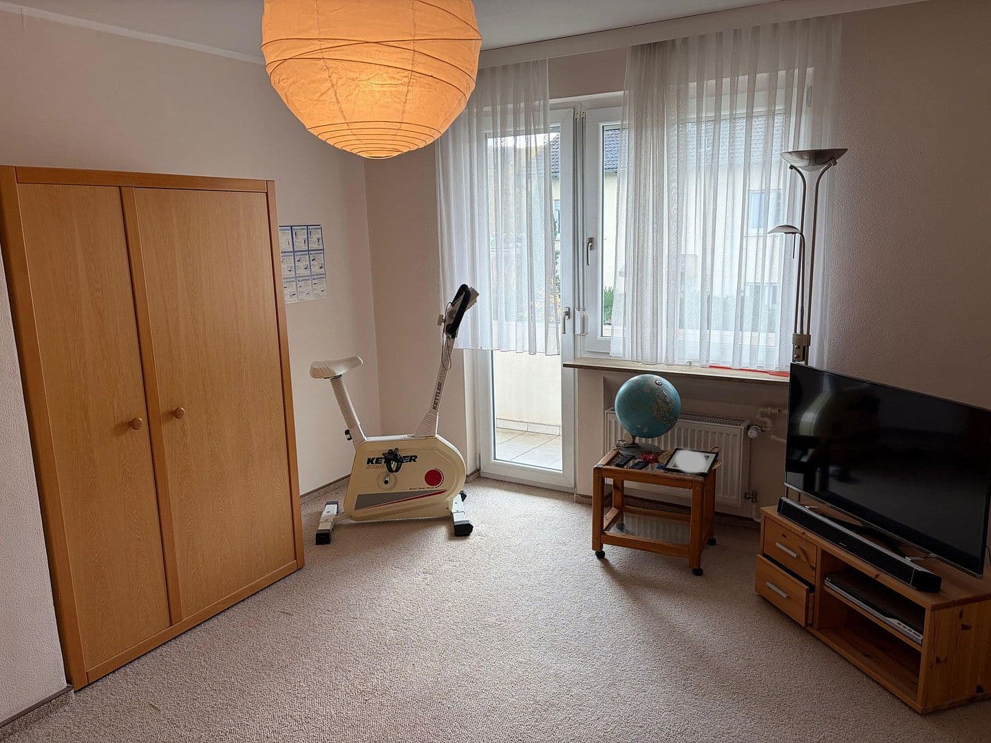 Prodej domu 120 m², pozemek 200 m², Bad Kreuznach, Porýní-Falc Prodej domu 120 m², pozemek 200 m², Bad Kreuznach, Porýní-Falc