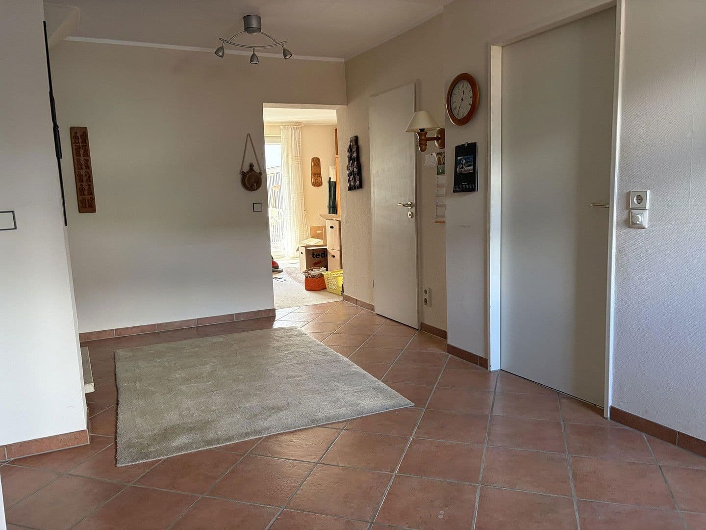 Prodej domu 120 m², pozemek 200 m², Bad Kreuznach, Porýní-Falc Prodej domu 120 m², pozemek 200 m², Bad Kreuznach, Porýní-Falc