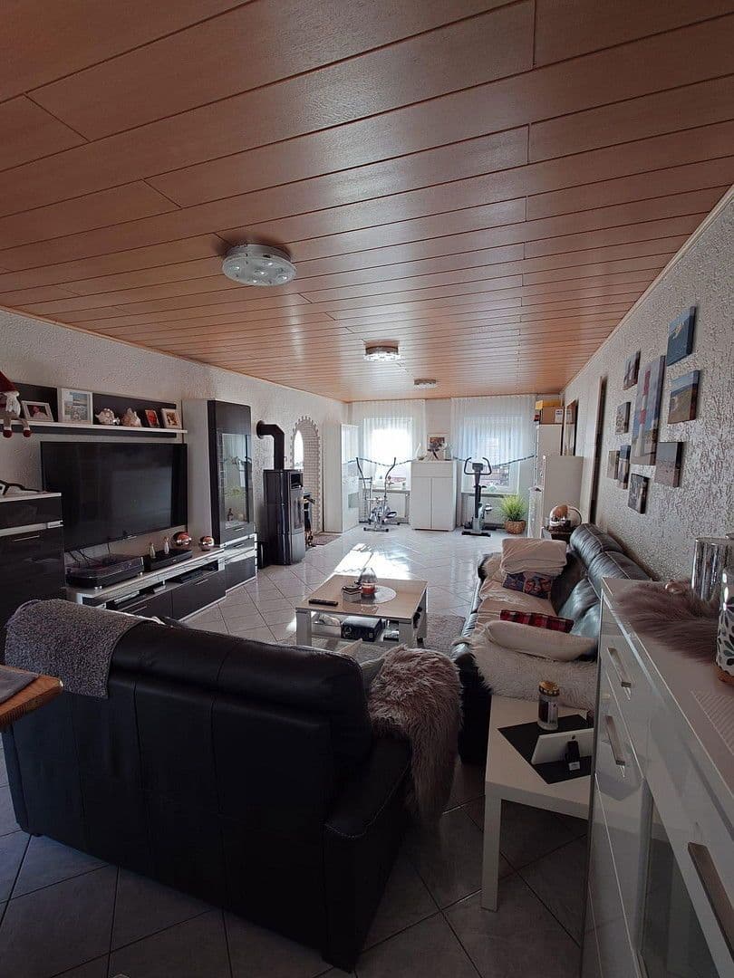 Prodej domu 175 m², pozemek 500 m², Friedrichsthal, Země Sársko Prodej domu 175 m², pozemek 500 m², Friedrichsthal, Země Sársko