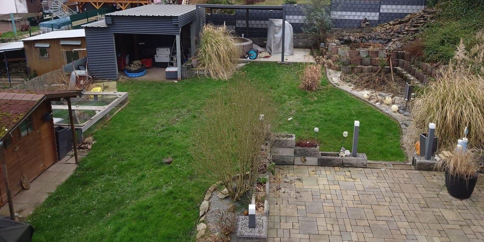 Prodej domu 175 m², pozemek 500 m², Friedrichsthal, Země Sársko Prodej domu 175 m², pozemek 500 m², Friedrichsthal, Země Sársko