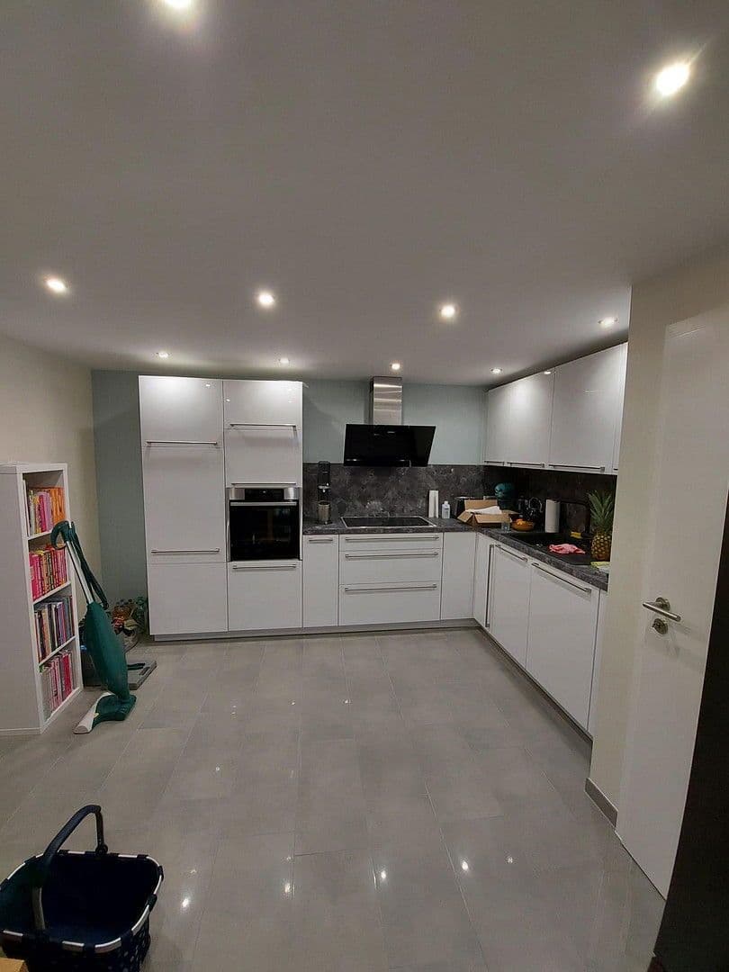 Prodej domu 175 m², pozemek 500 m², Friedrichsthal, Země Sársko Prodej domu 175 m², pozemek 500 m², Friedrichsthal, Země Sársko