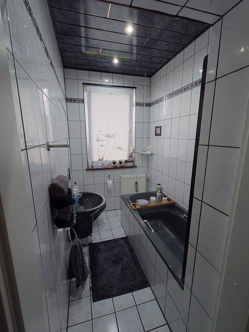 Prodej domu 175 m², pozemek 500 m², Friedrichsthal, Země Sársko Prodej domu 175 m², pozemek 500 m², Friedrichsthal, Země Sársko