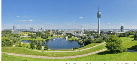Pronájem bytu 1+1 24 m², Lerchenauer Str. 4, München, Bavorsko Pronájem bytu 1+1 24 m², Lerchenauer Str. 4, München, Bavorsko