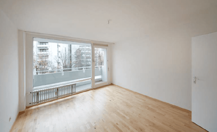 Pronájem bytu 1+1 24 m², Lerchenauer Str. 4, München, Bavorsko Pronájem bytu 1+1 24 m², Lerchenauer Str. 4, München, Bavorsko