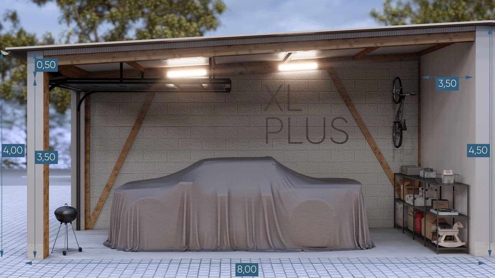 Prodej garáže 3.000 m², Dr Johanna Stahl Straße 1a, Würzburg, Bavorsko Prodej garáže 3.000 m², Dr Johanna Stahl Straße 1a, Würzburg, Bavorsko