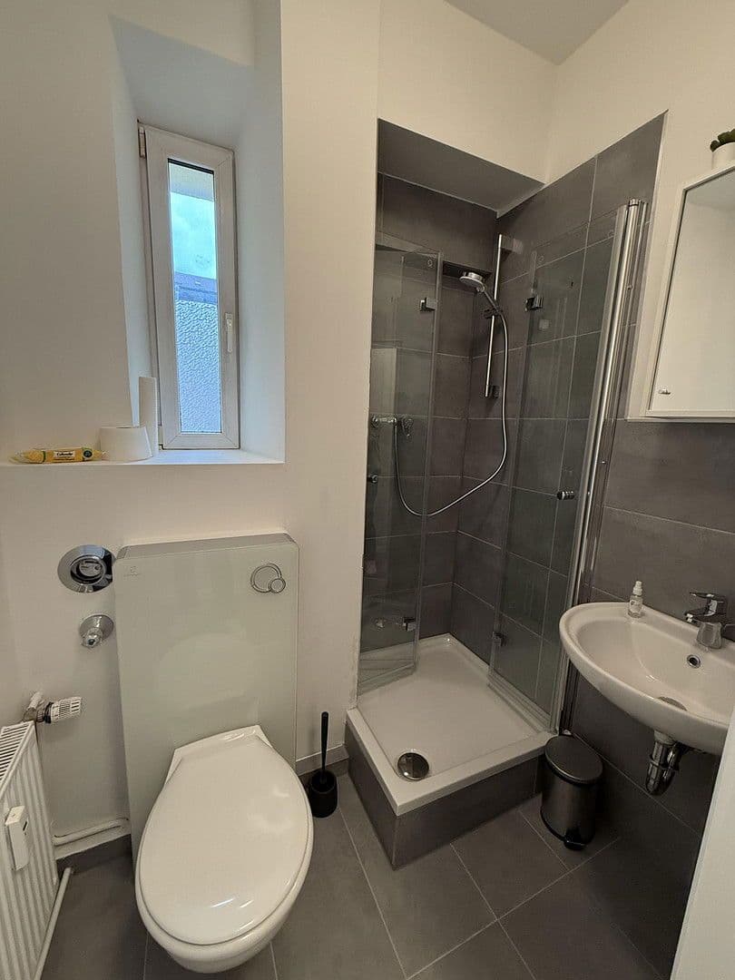 Pronájem bytu  70 m², Imhoffstraße 30, Nürnberg, Bavorsko Pronájem bytu  70 m², Imhoffstraße 30, Nürnberg, Bavorsko