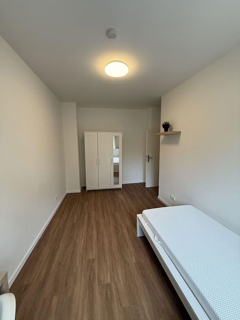 Pronájem bytu  70 m², Imhoffstraße 30, Nürnberg, Bavorsko Pronájem bytu  70 m², Imhoffstraße 30, Nürnberg, Bavorsko