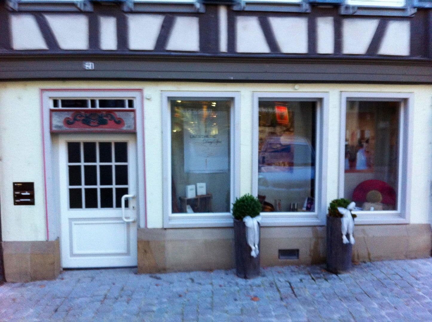 Prodej domu 291 m², pozemek 134 m², Schwäbisch Hall, Bádensko-Württembersko Prodej domu 291 m², pozemek 134 m², Schwäbisch Hall, Bádensko-Württembersko