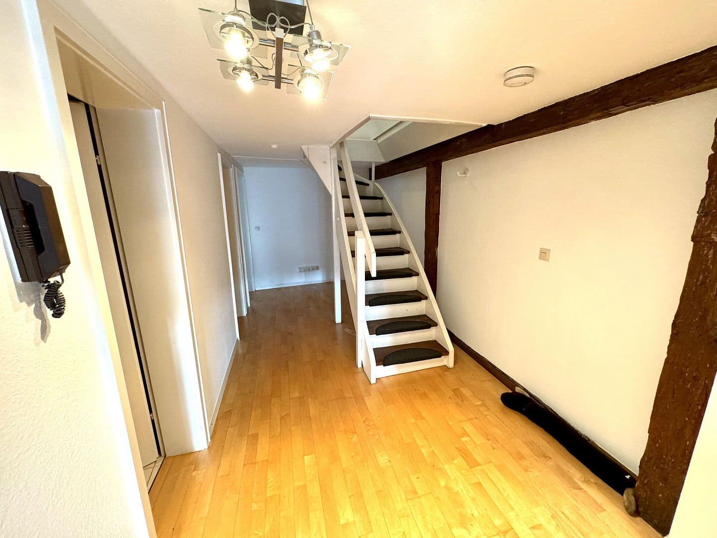 Prodej domu 291 m², pozemek 134 m², Schwäbisch Hall, Bádensko-Württembersko Prodej domu 291 m², pozemek 134 m², Schwäbisch Hall, Bádensko-Württembersko