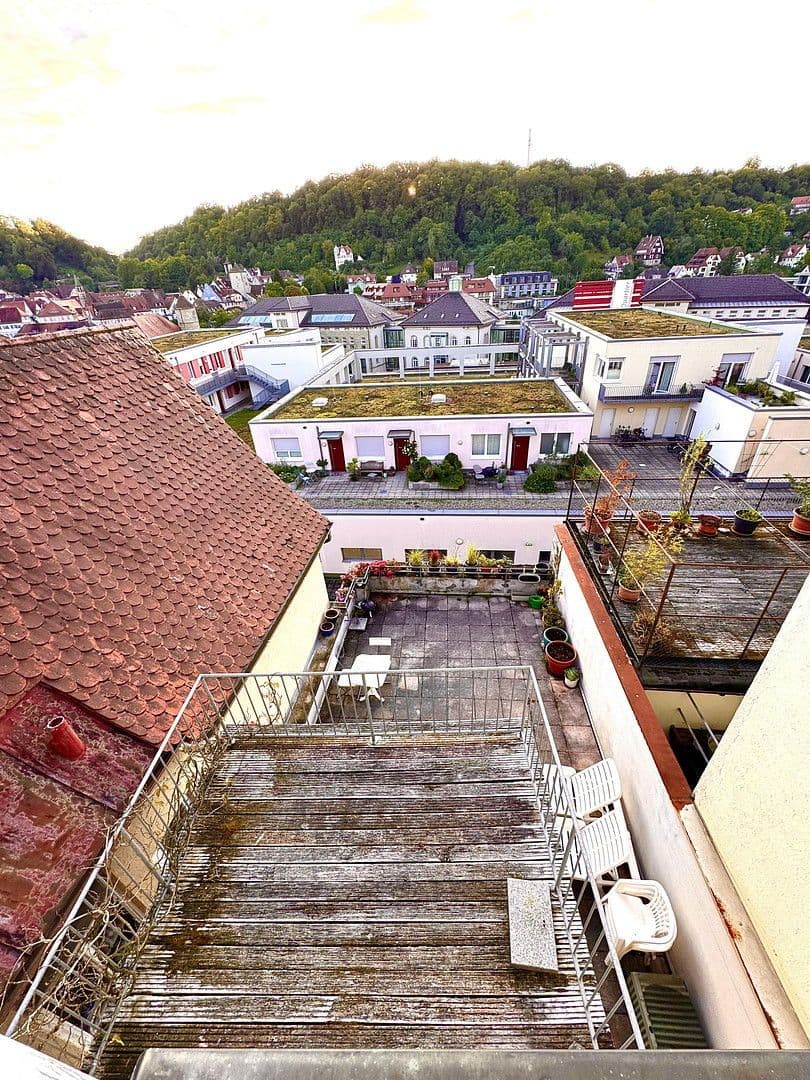 Prodej domu 291 m², pozemek 134 m², Schwäbisch Hall, Bádensko-Württembersko Prodej domu 291 m², pozemek 134 m², Schwäbisch Hall, Bádensko-Württembersko