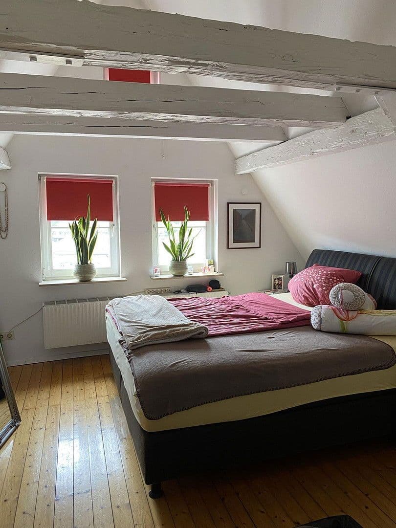 Prodej domu 291 m², pozemek 134 m², Schwäbisch Hall, Bádensko-Württembersko Prodej domu 291 m², pozemek 134 m², Schwäbisch Hall, Bádensko-Württembersko