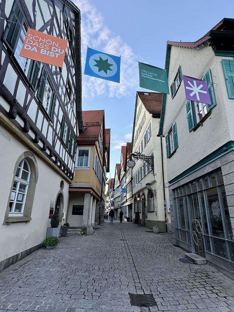 Prodej domu 291 m², pozemek 134 m², Schwäbisch Hall, Bádensko-Württembersko Prodej domu 291 m², pozemek 134 m², Schwäbisch Hall, Bádensko-Württembersko