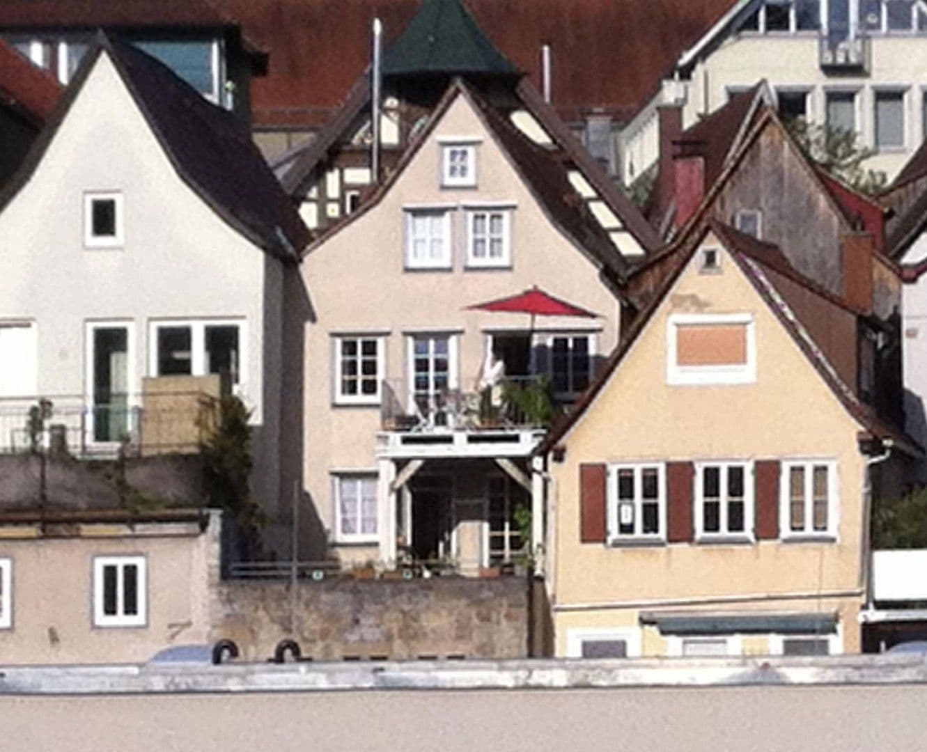 Prodej domu 291 m², pozemek 134 m², Schwäbisch Hall, Bádensko-Württembersko Prodej domu 291 m², pozemek 134 m², Schwäbisch Hall, Bádensko-Württembersko