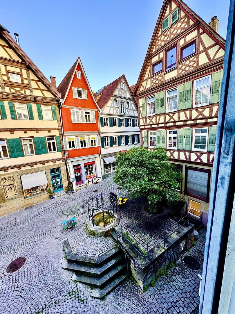 Prodej domu 291 m², pozemek 134 m², Schwäbisch Hall, Bádensko-Württembersko Prodej domu 291 m², pozemek 134 m², Schwäbisch Hall, Bádensko-Württembersko