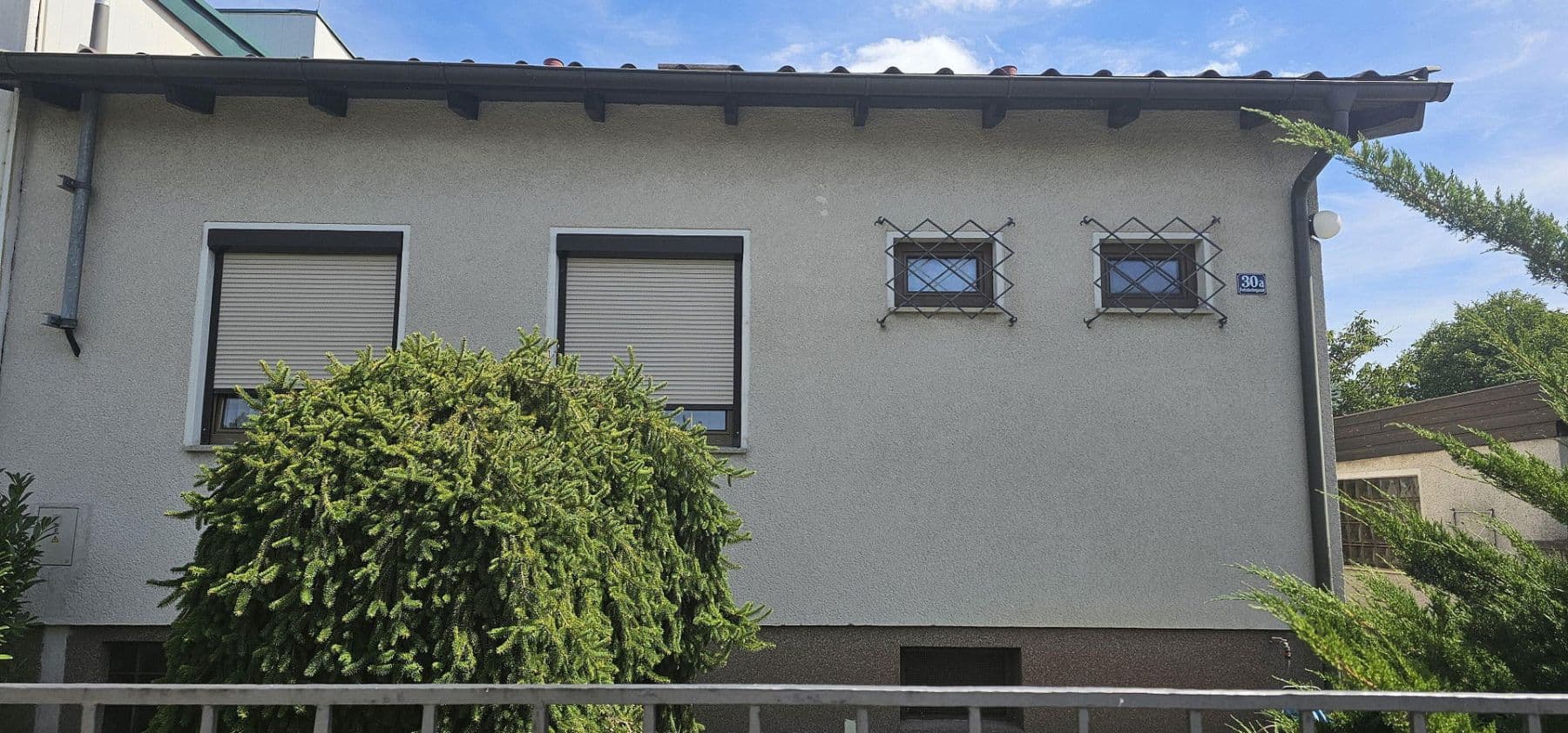 Prodej domu 120 m², pozemek 897 m², Wiener Neustadt, Dolní Rakousko Prodej domu 120 m², pozemek 897 m², Wiener Neustadt, Dolní Rakousko