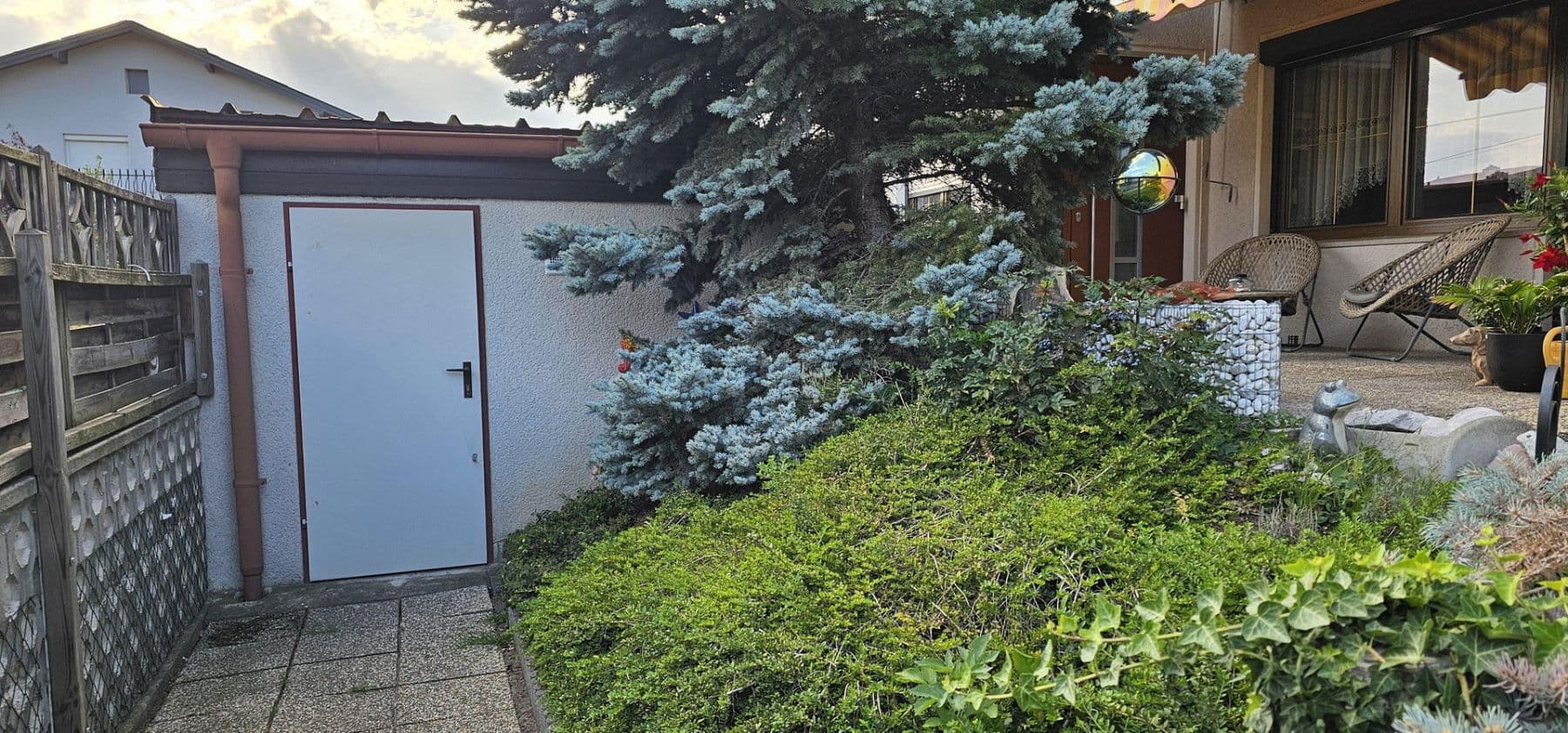 Prodej domu 120 m², pozemek 897 m², Wiener Neustadt, Dolní Rakousko Prodej domu 120 m², pozemek 897 m², Wiener Neustadt, Dolní Rakousko