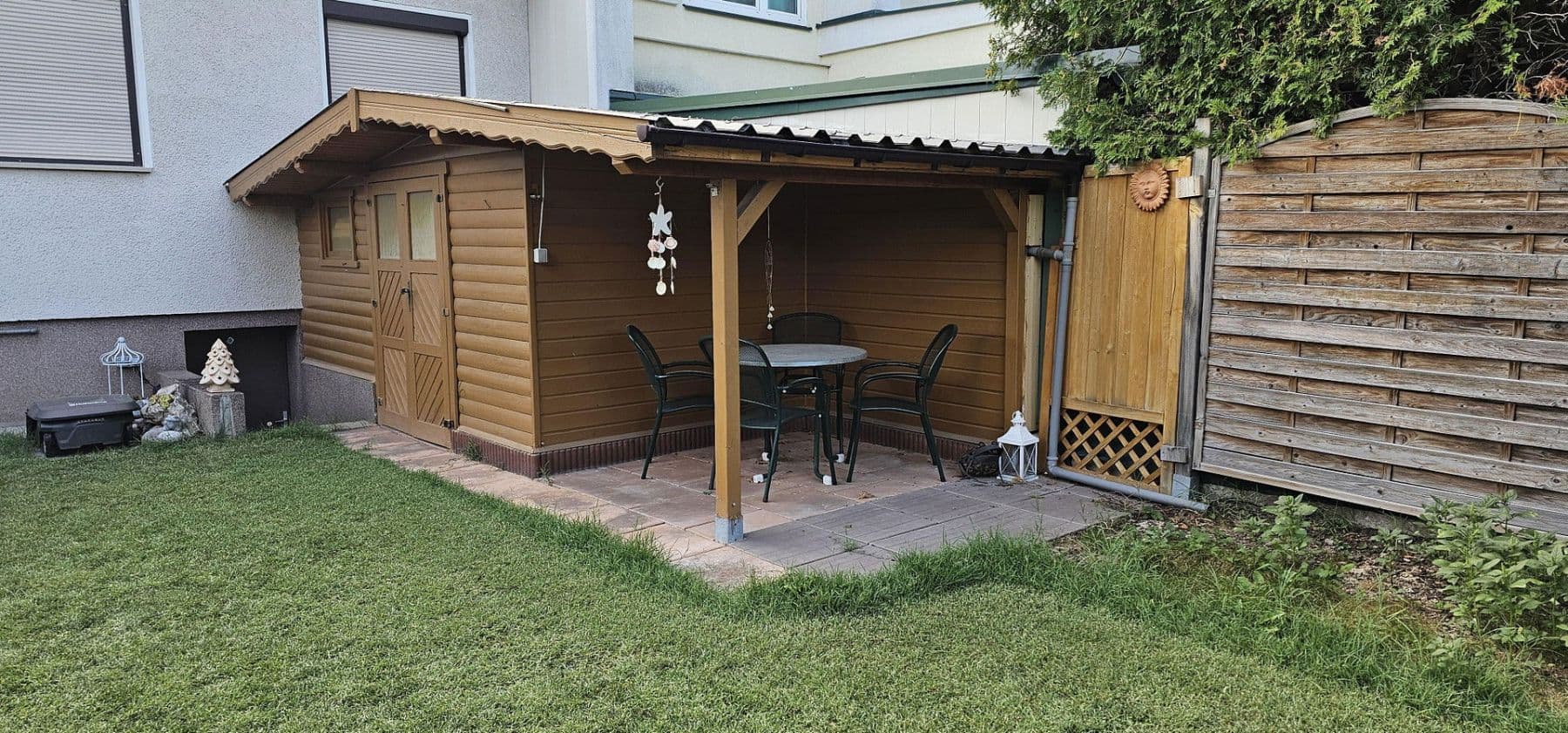 Prodej domu 120 m², pozemek 897 m², Wiener Neustadt, Dolní Rakousko Prodej domu 120 m², pozemek 897 m², Wiener Neustadt, Dolní Rakousko