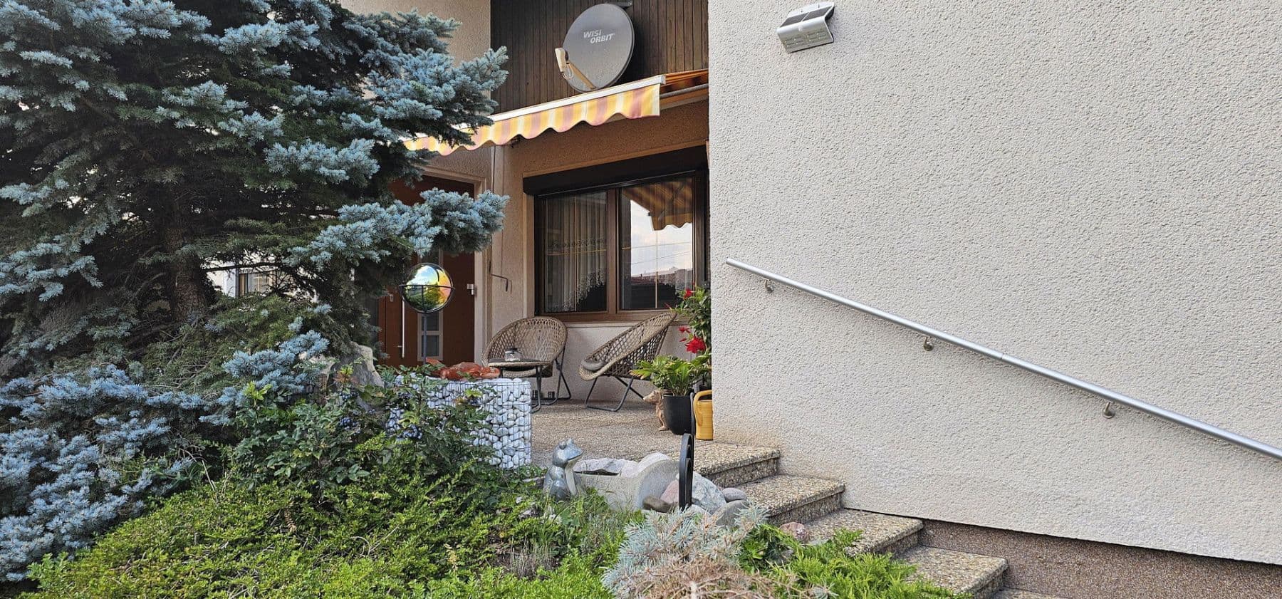 Prodej domu 120 m², pozemek 897 m², Wiener Neustadt, Dolní Rakousko Prodej domu 120 m², pozemek 897 m², Wiener Neustadt, Dolní Rakousko