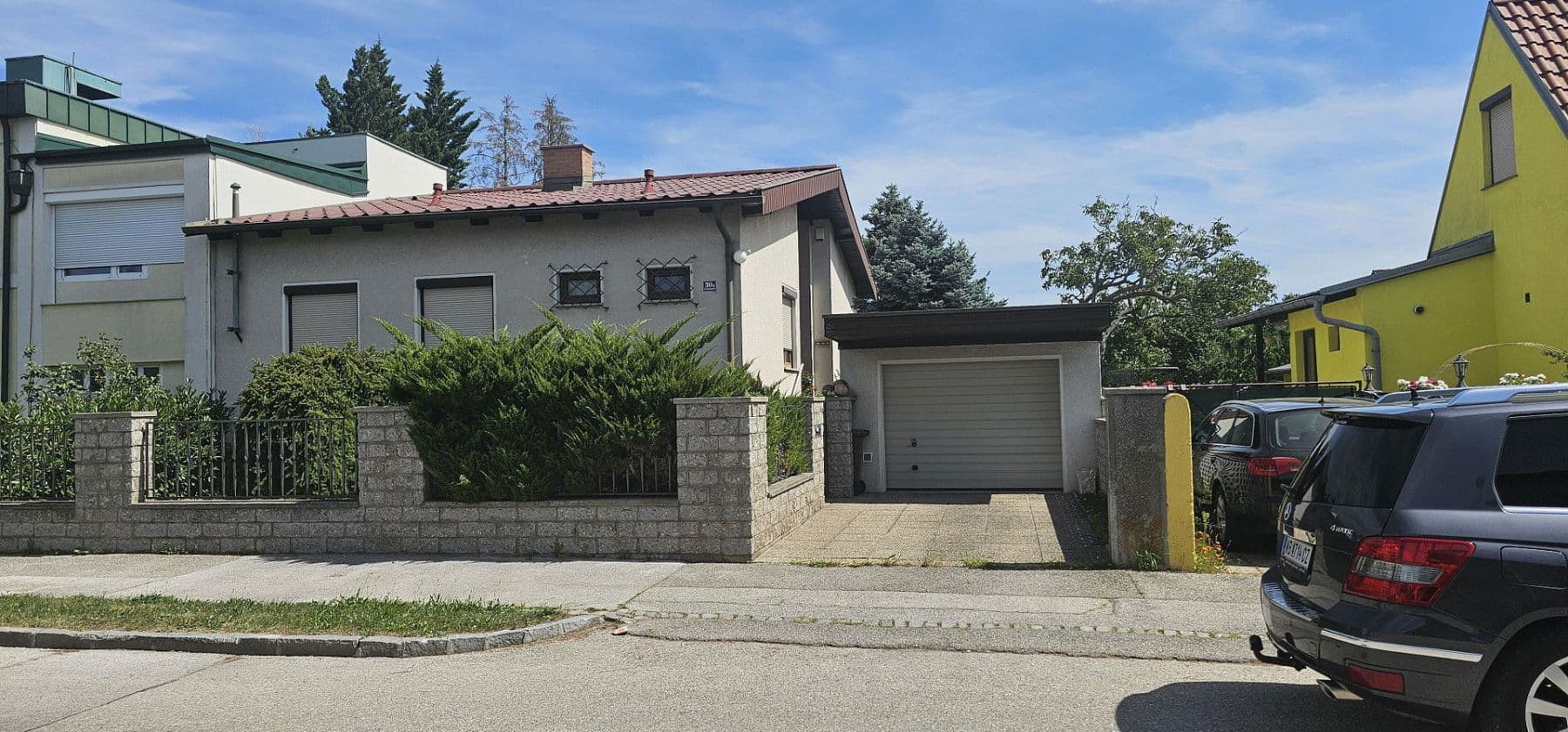 Prodej domu 120 m², pozemek 897 m², Wiener Neustadt, Dolní Rakousko Prodej domu 120 m², pozemek 897 m², Wiener Neustadt, Dolní Rakousko