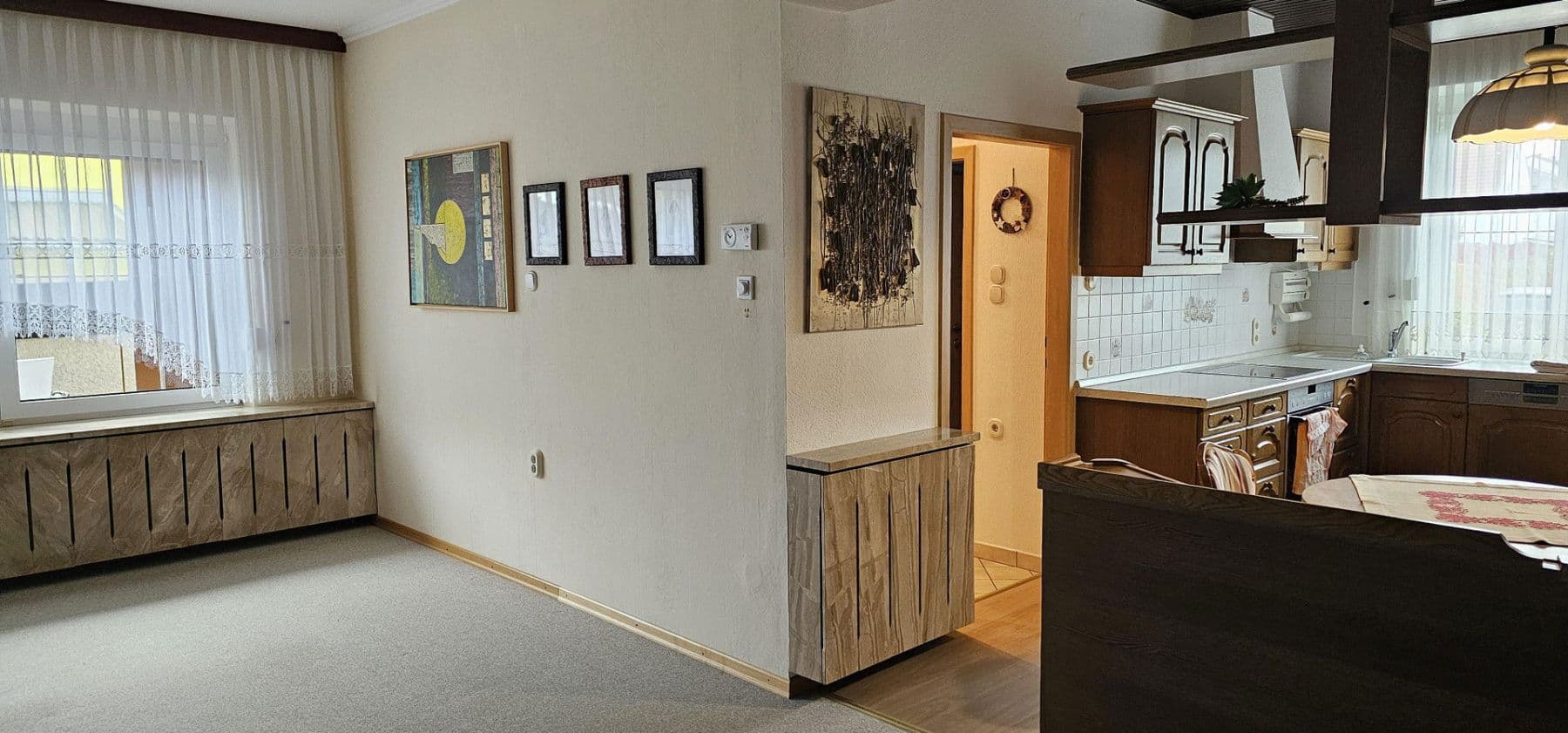 Prodej domu 120 m², pozemek 897 m², Wiener Neustadt, Dolní Rakousko Prodej domu 120 m², pozemek 897 m², Wiener Neustadt, Dolní Rakousko