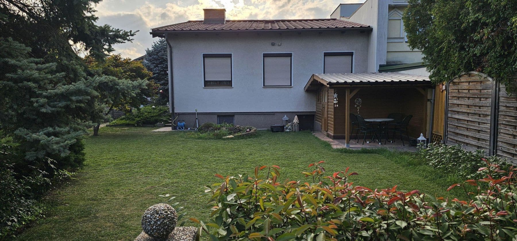 Prodej domu 120 m², pozemek 897 m², Wiener Neustadt, Dolní Rakousko Prodej domu 120 m², pozemek 897 m², Wiener Neustadt, Dolní Rakousko