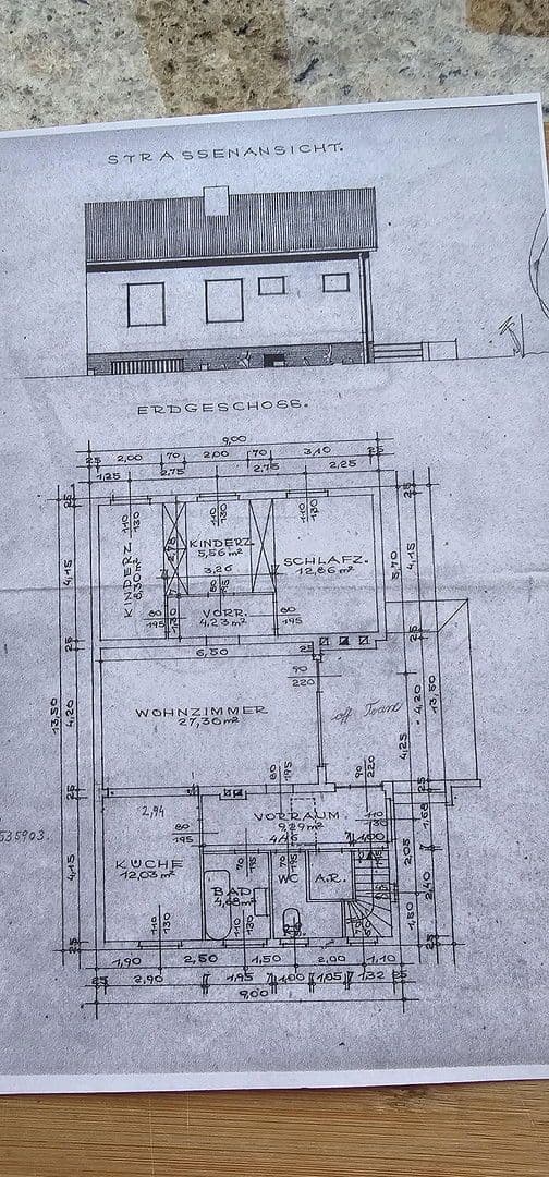 Prodej domu 120 m², pozemek 897 m², Wiener Neustadt, Dolní Rakousko Prodej domu 120 m², pozemek 897 m², Wiener Neustadt, Dolní Rakousko