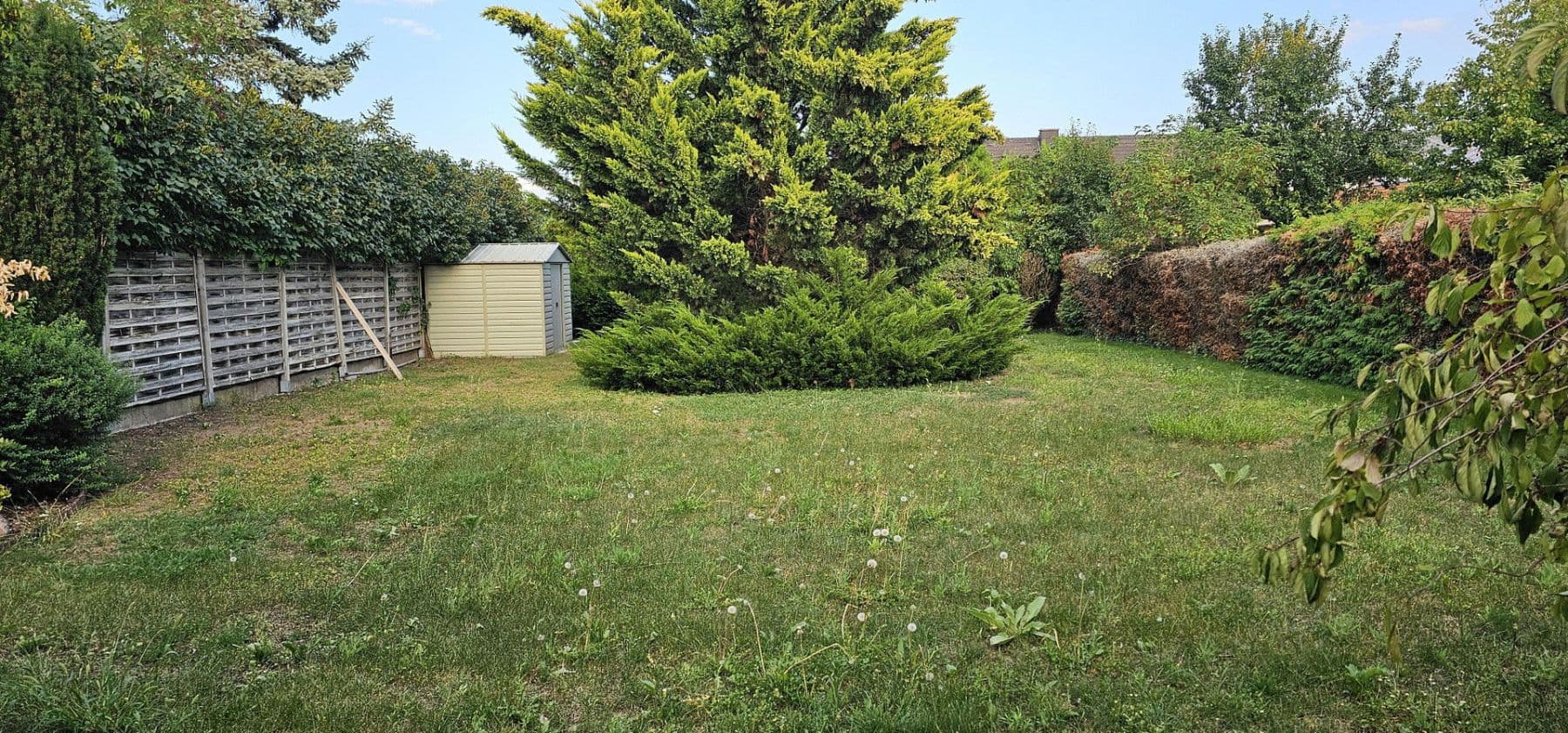 Prodej domu 120 m², pozemek 897 m², Wiener Neustadt, Dolní Rakousko Prodej domu 120 m², pozemek 897 m², Wiener Neustadt, Dolní Rakousko