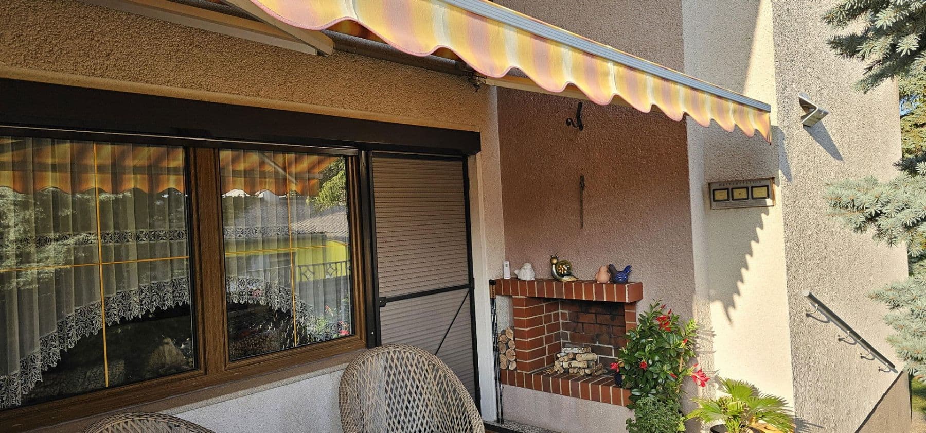 Prodej domu 120 m², pozemek 897 m², Wiener Neustadt, Dolní Rakousko Prodej domu 120 m², pozemek 897 m², Wiener Neustadt, Dolní Rakousko