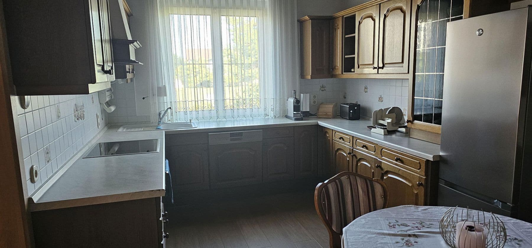 Prodej domu 120 m², pozemek 897 m², Wiener Neustadt, Dolní Rakousko Prodej domu 120 m², pozemek 897 m², Wiener Neustadt, Dolní Rakousko