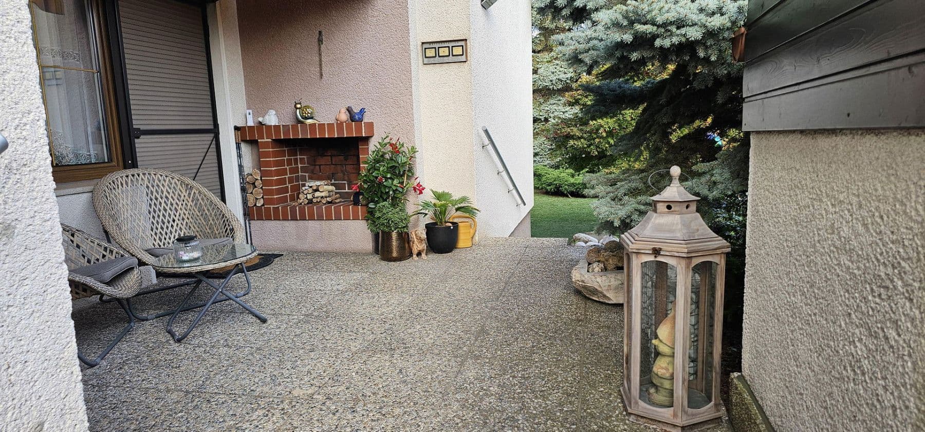 Prodej domu 120 m², pozemek 897 m², Wiener Neustadt, Dolní Rakousko Prodej domu 120 m², pozemek 897 m², Wiener Neustadt, Dolní Rakousko