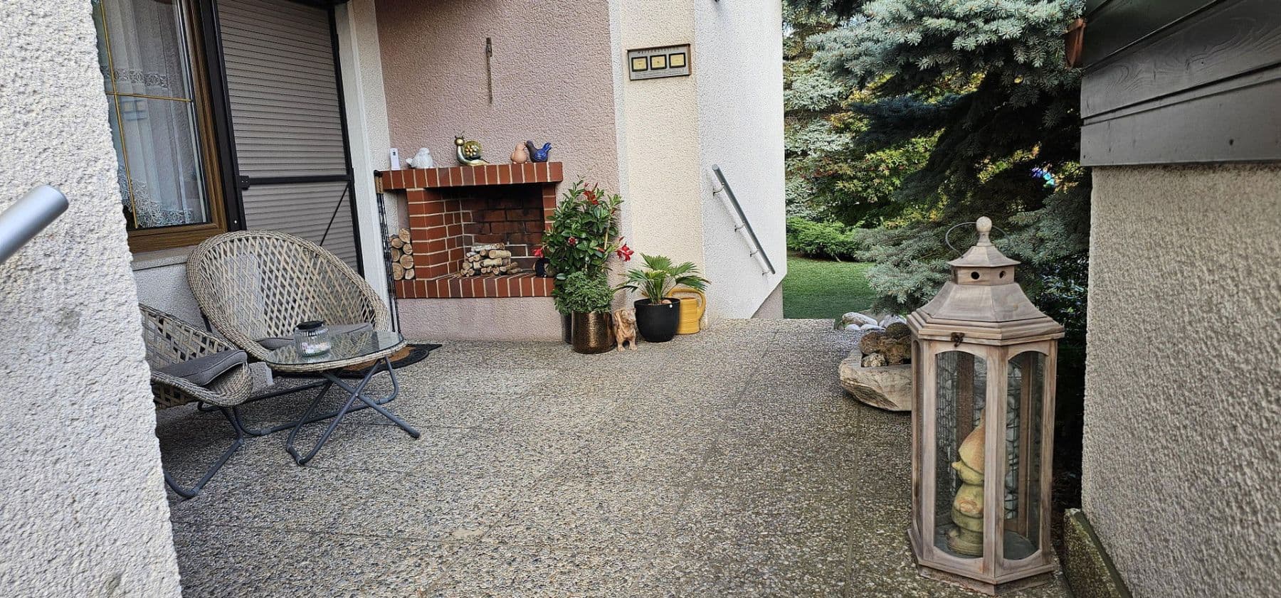 Prodej domu 120 m², pozemek 897 m², Wiener Neustadt, Dolní Rakousko Prodej domu 120 m², pozemek 897 m², Wiener Neustadt, Dolní Rakousko