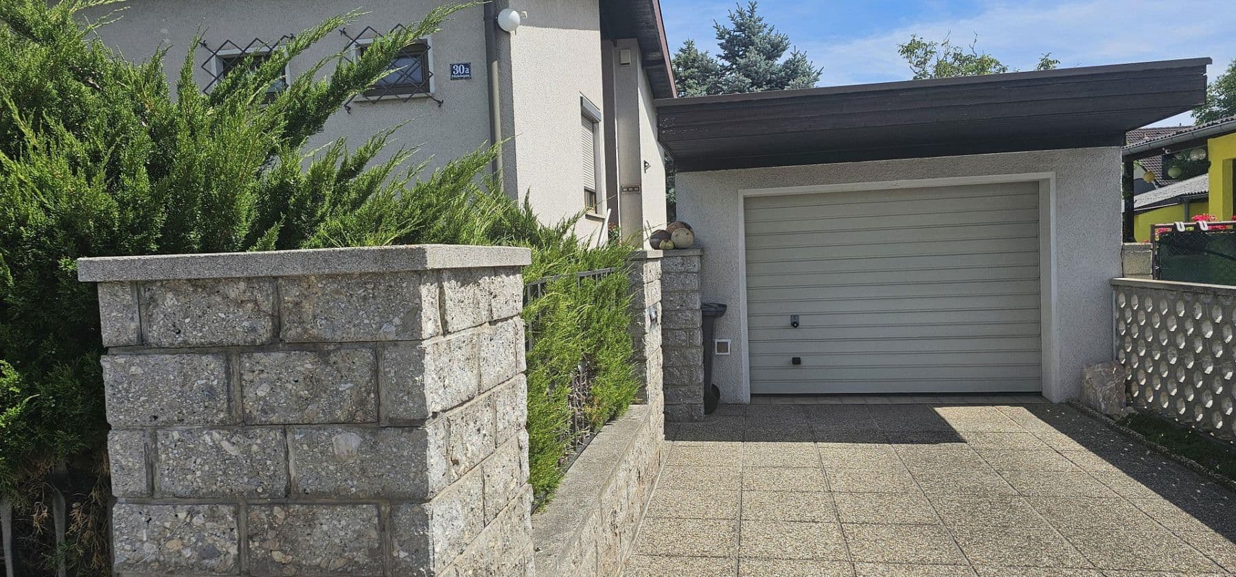 Prodej domu 120 m², pozemek 897 m², Wiener Neustadt, Dolní Rakousko Prodej domu 120 m², pozemek 897 m², Wiener Neustadt, Dolní Rakousko