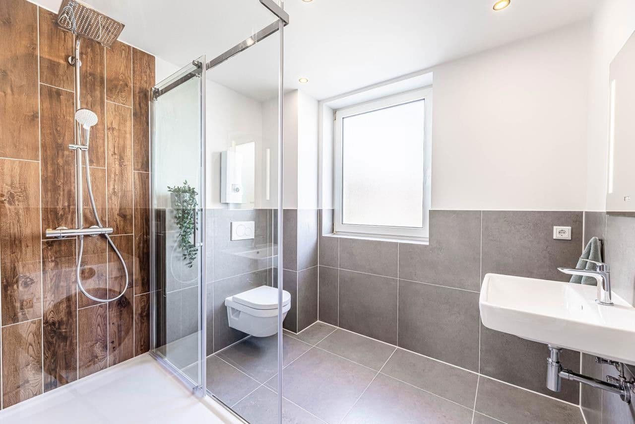 Pronájem bytu 2+1 65 m², Frankenstraße 119, Nürnberg, Bavorsko Pronájem bytu 2+1 65 m², Frankenstraße 119, Nürnberg, Bavorsko