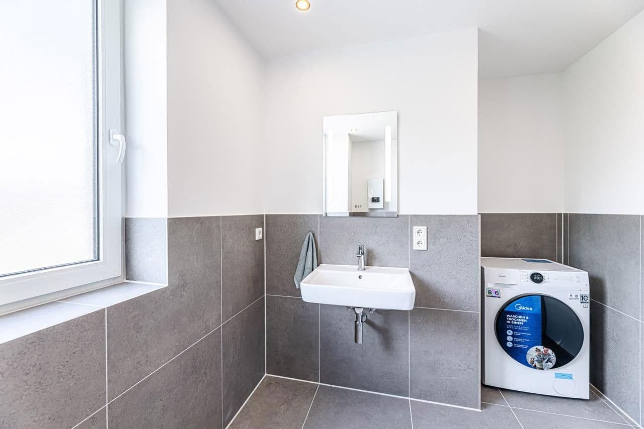 Pronájem bytu 2+1 65 m², Frankenstraße 119, Nürnberg, Bavorsko Pronájem bytu 2+1 65 m², Frankenstraße 119, Nürnberg, Bavorsko