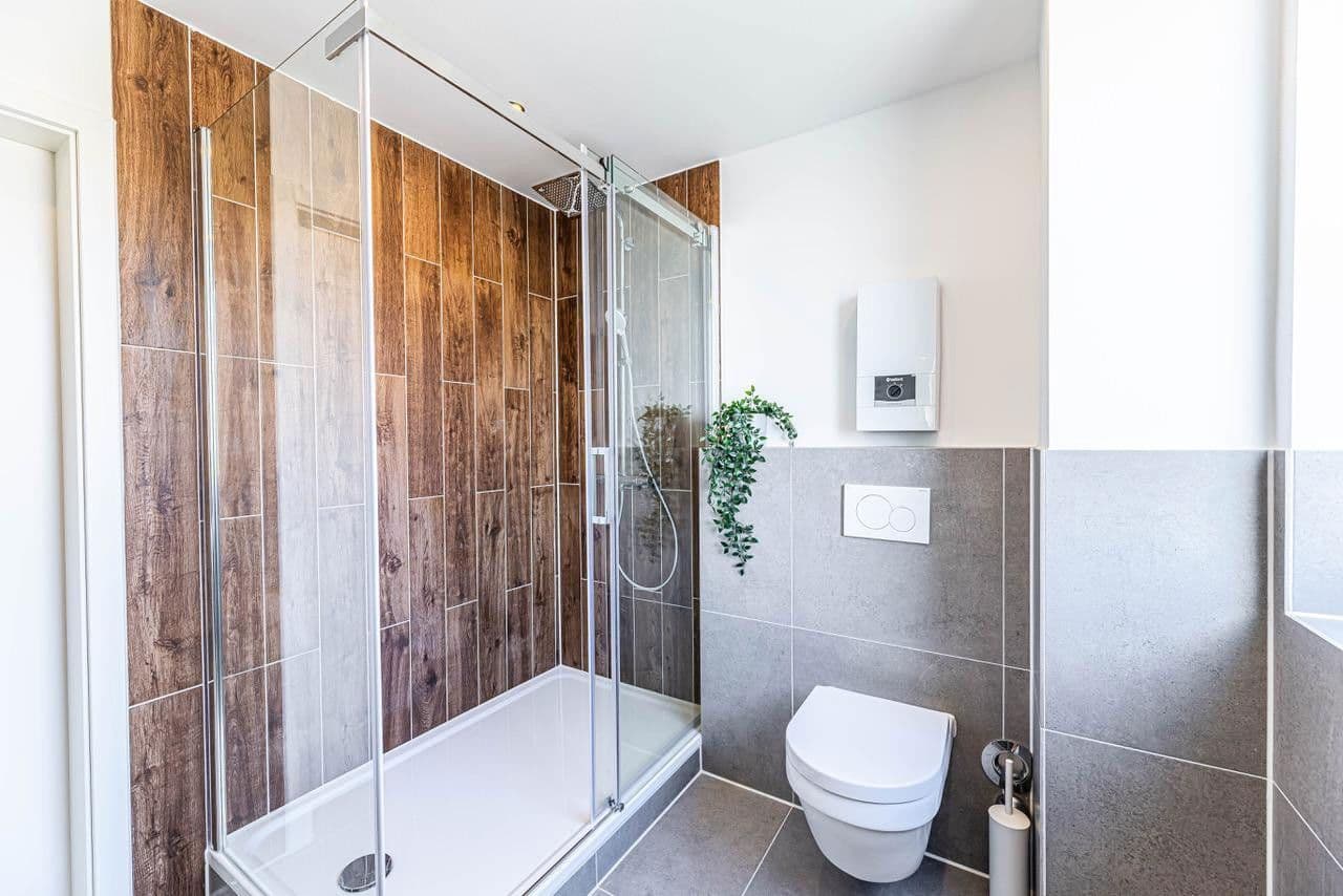 Pronájem bytu 2+1 65 m², Frankenstraße 119, Nürnberg, Bavorsko Pronájem bytu 2+1 65 m², Frankenstraße 119, Nürnberg, Bavorsko