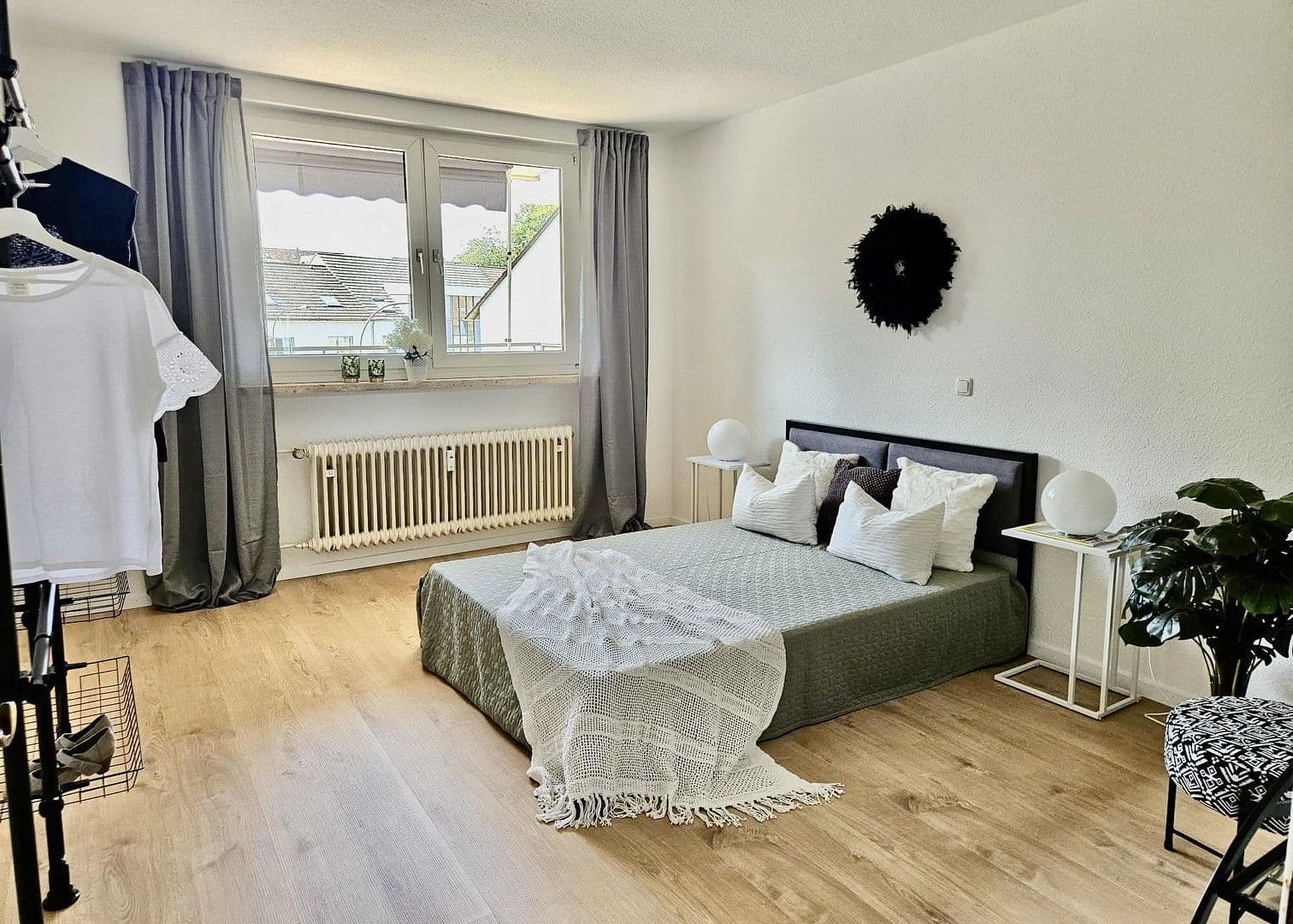 Prodej bytu 2+1 61 m², Frankfurt, Hessen Prodej bytu 2+1 61 m², Frankfurt, Hessen