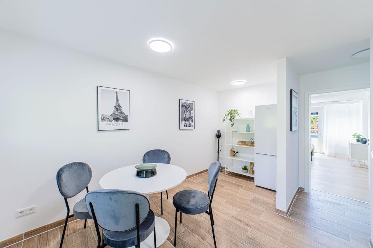 Pronájem bytu  18 m², Sonnenstraße 9, Nürnberg, Bavorsko Pronájem bytu  18 m², Sonnenstraße 9, Nürnberg, Bavorsko