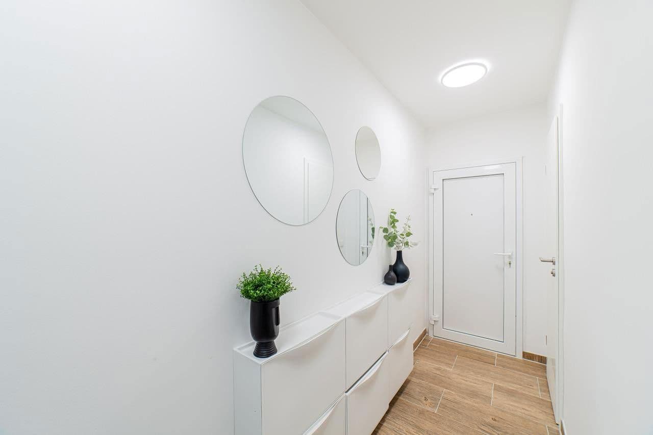 Pronájem bytu  18 m², Sonnenstraße 9, Nürnberg, Bavorsko Pronájem bytu  18 m², Sonnenstraße 9, Nürnberg, Bavorsko